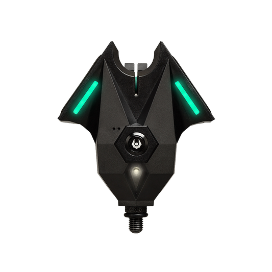 Vampire Alarma de picada